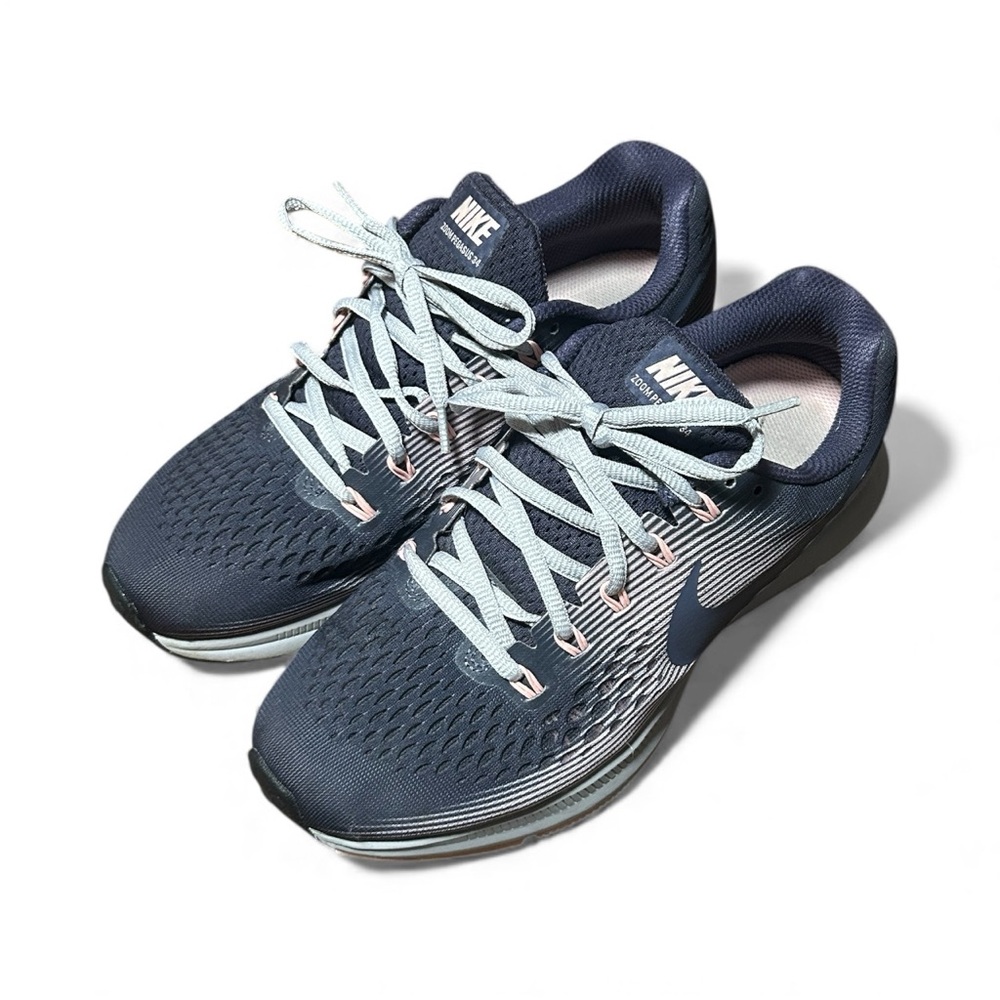 Nike Women's Zoom Pegasus 34